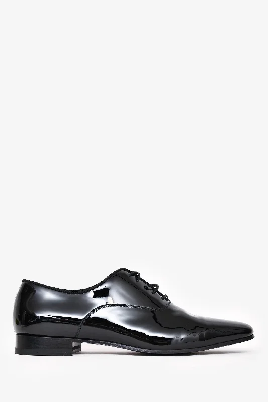 Men's loafers with a tassel front for a classic look Men's loafers with a tassel front for a classic look Saint Laurent Black Patent Lace Up Loafers Size 41 Men's loafers with a tassel front for a classic look Men's loafers with a tassel front for a classic look Saint Laurent Black Patent Lace Up Loafers Size 41
