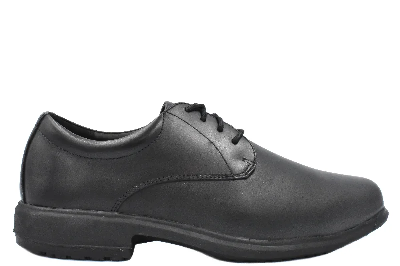 Men's formal shoes with a buckle closure Men's formal shoes with a buckle closure ASCENT - CONTEST - 4E Men's formal shoes with a buckle closure Men's formal shoes with a buckle closure ASCENT - CONTEST - 4E