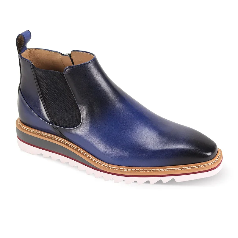 Men's formal shoes with a rubber heel cap for durability Men's formal shoes with a rubber heel cap for durability GIOVANNI LEATHER SHOES-ROYCE Men's formal shoes with a rubber heel cap for durability Men's formal shoes with a rubber heel cap for durability GIOVANNI LEATHER SHOES-ROYCE
