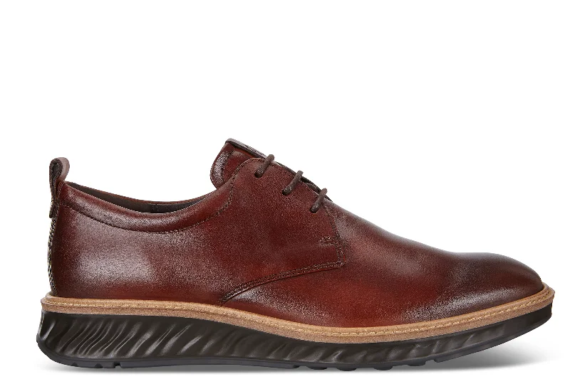 Men's formal shoes with a wingtip design Men's formal shoes with a wingtip design ECCO - ST.1 HYBRID Men's formal shoes with a wingtip design Men's formal shoes with a wingtip design ECCO - ST.1 HYBRID