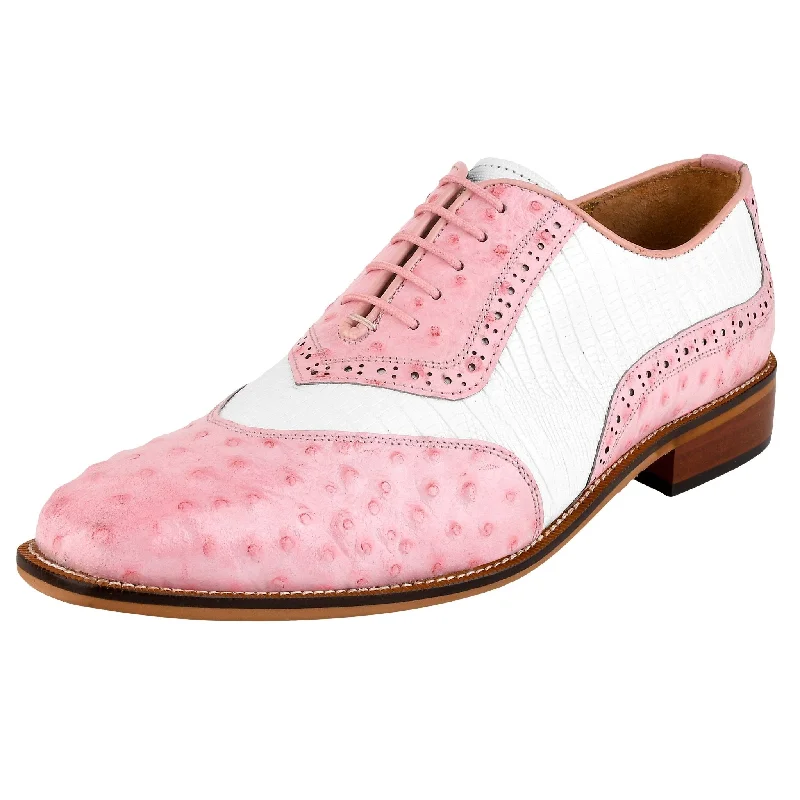 Men's formal shoes with a rubber heel cap for durability Men's formal shoes with a rubber heel cap for durability William Genuine Leather Two Tonned Lizard/Ostrich Print Oxford Shoes Men's formal shoes with a rubber heel cap for durability Men's formal shoes with a rubber heel cap for durability William Genuine Leather Two Tonned Lizard/Ostrich Print Oxford Shoes