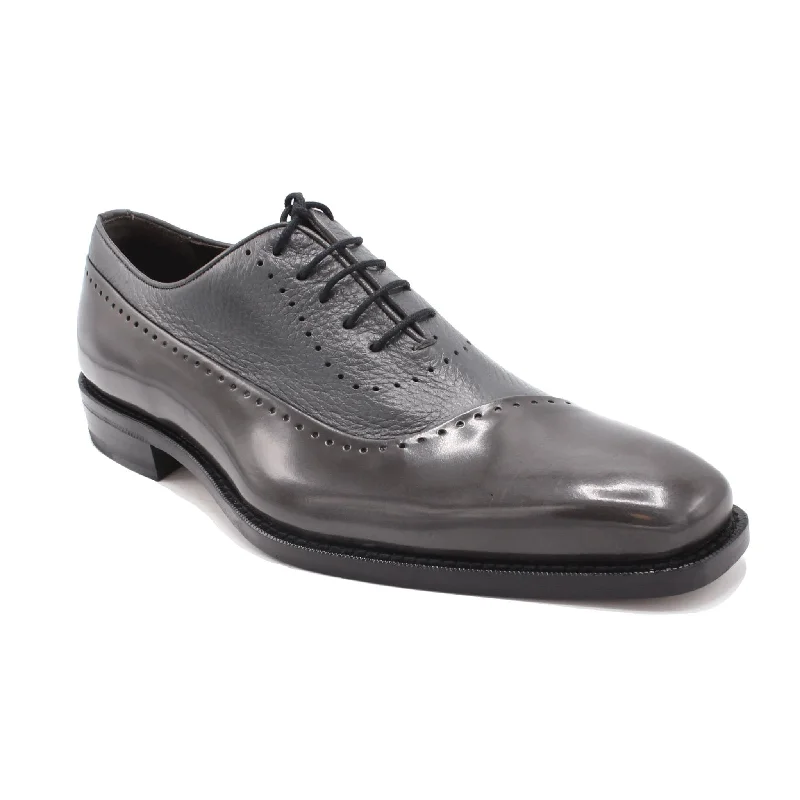 Men's formal shoes with a buckle closure Men's formal shoes with a buckle closure POSTDAM By Mezlan Calfskin/16409 Men's formal shoes with a buckle closure Men's formal shoes with a buckle closure POSTDAM By Mezlan Calfskin/16409
