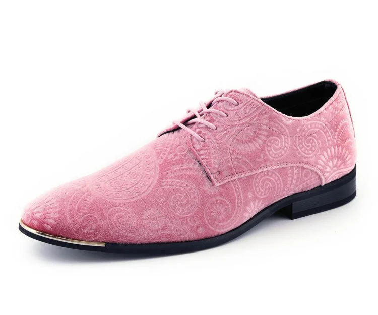 Men's formal shoes with a wingtip design Men's formal shoes with a wingtip design Chadwick Pink Men's formal shoes with a wingtip design Men's formal shoes with a wingtip design Chadwick Pink