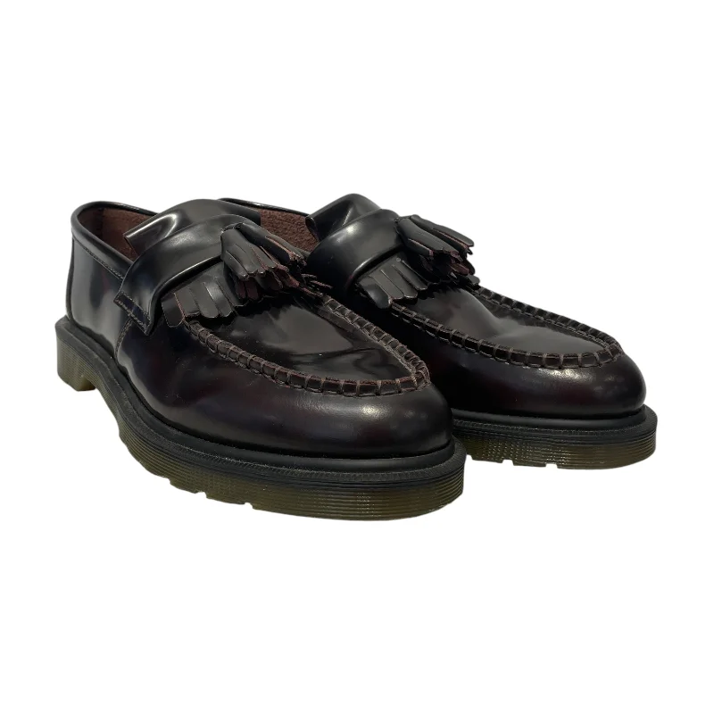 Men's leather loafers with a penny slot Men's leather loafers with a penny slot Dr.Martens/Loafers/US 10/Leather/BRW/ Men's leather loafers with a penny slot Men's leather loafers with a penny slot Dr.Martens/Loafers/US 10/Leather/BRW/