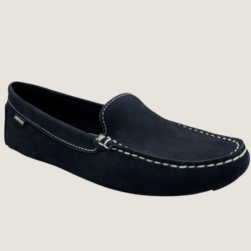 Men's loafers with a removable insole for cleaning Men's loafers with a removable insole for cleaning Andacco Anika Loafer Men's loafers with a removable insole for cleaning Men's loafers with a removable insole for cleaning Andacco Anika Loafer