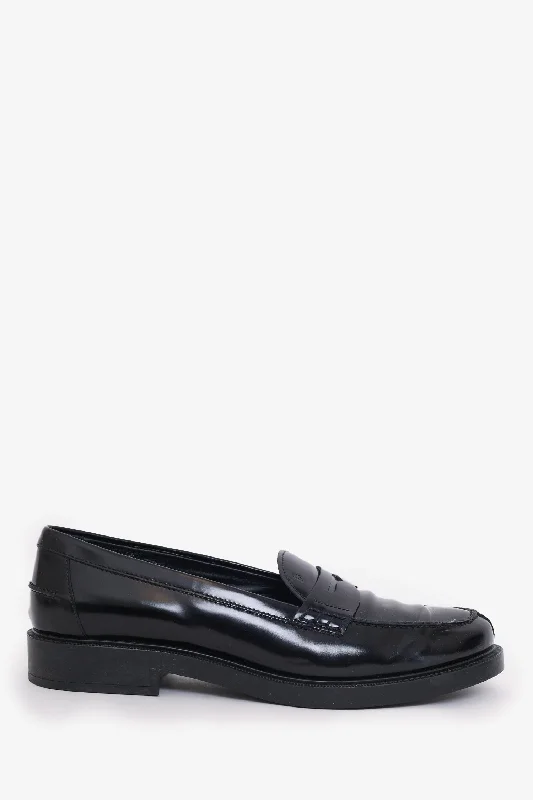 Men's loafers with a leather lining for comfort Men's loafers with a leather lining for comfort Tods Black Leather Loafers SIze 42 Men's loafers with a leather lining for comfort Men's loafers with a leather lining for comfort Tods Black Leather Loafers SIze 42
