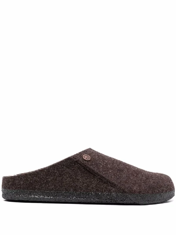 Men's loafers with a leather lining for comfort Men's loafers with a leather lining for comfort Felted Closed-Toe Mules Men's loafers with a leather lining for comfort Men's loafers with a leather lining for comfort Felted Closed-Toe Mules