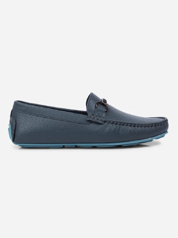 Men's loafers with a low - heeled design Men's loafers with a low - heeled design Men's Blue Moc Toe Buckle Loafer (IX4111) Men's loafers with a low - heeled design Men's loafers with a low - heeled design Men's Blue Moc Toe Buckle Loafer (IX4111)