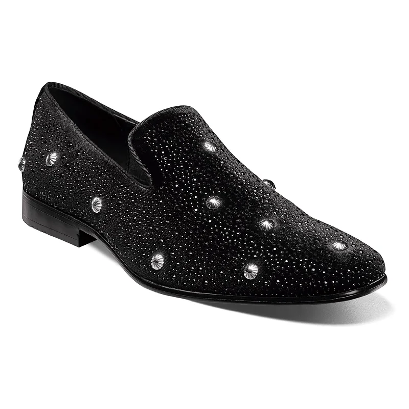 Men's formal shoes with a rubber heel cap for durability Men's formal shoes with a rubber heel cap for durability 25699