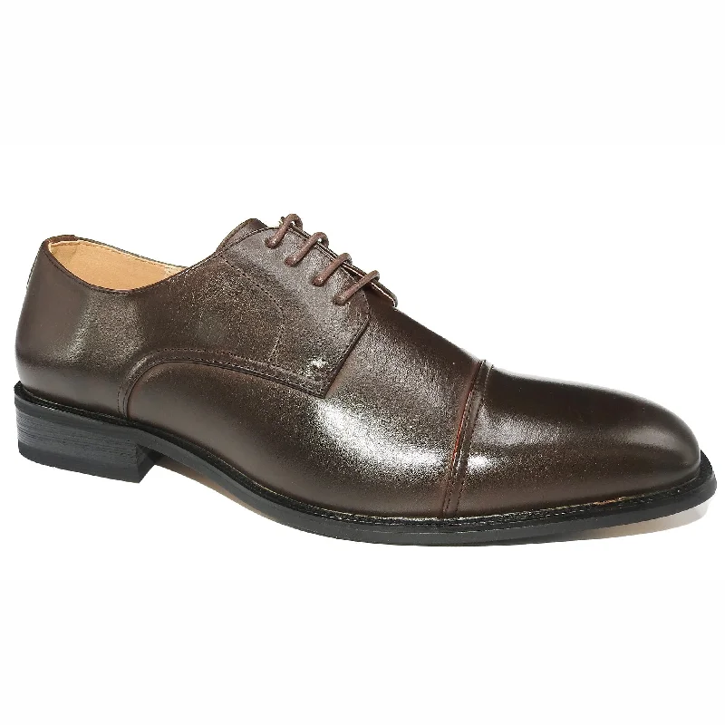 Men's formal shoes with a padded insole for comfort Men's formal shoes with a padded insole for comfort MIKO LOTTO/G01104 Men's formal shoes with a padded insole for comfort Men's formal shoes with a padded insole for comfort MIKO LOTTO/G01104