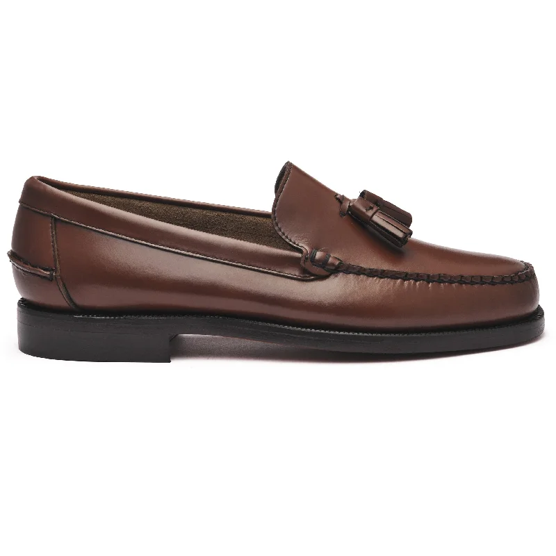Men's loafers with a removable insole for cleaning Men's loafers with a removable insole for cleaning Classic Will - Brown Men's loafers with a removable insole for cleaning Men's loafers with a removable insole for cleaning Classic Will - Brown
