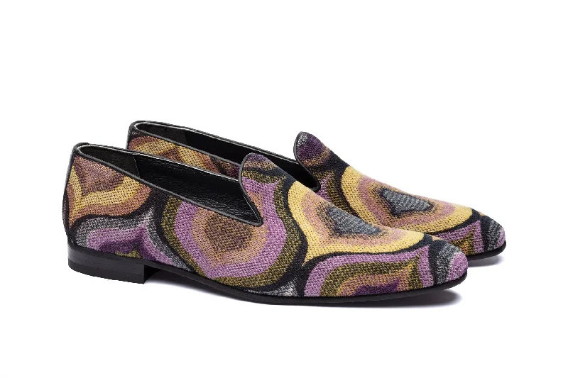 Men's loafers with a cushioned footbed Men's loafers with a cushioned footbed The Groove Loafers - I Men's loafers with a cushioned footbed Men's loafers with a cushioned footbed The Groove Loafers - I