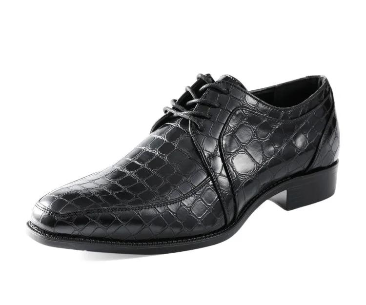 Men's formal shoes with a wingtip design Men's formal shoes with a wingtip design Pierre Black Men's formal shoes with a wingtip design Men's formal shoes with a wingtip design Pierre Black