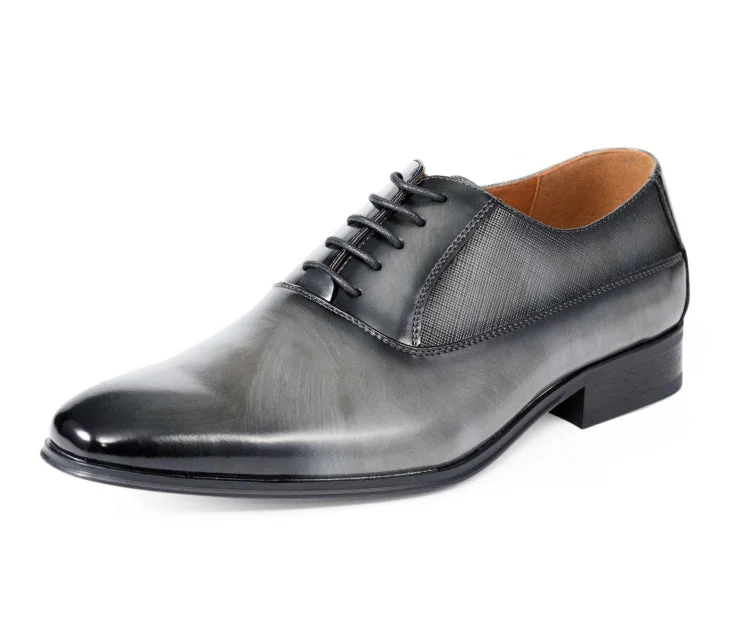 Men's formal shoes with a leather lining for breathability Men's formal shoes with a leather lining for breathability Oso Grey Men's formal shoes with a leather lining for breathability Men's formal shoes with a leather lining for breathability Oso Grey