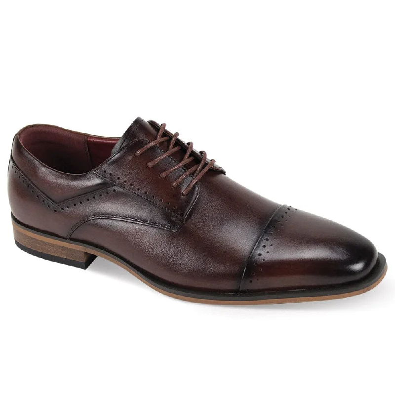 Men's formal shoes with a leather sole and heel Men's formal shoes with a leather sole and heel GIORGIO VENTURI/7033 Men's formal shoes with a leather sole and heel Men's formal shoes with a leather sole and heel GIORGIO VENTURI/7033