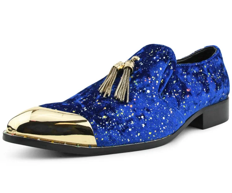 Men's formal shoes with a contrast stitching detail Men's formal shoes with a contrast stitching detail Chaz Royal Men's formal shoes with a contrast stitching detail Men's formal shoes with a contrast stitching detail Chaz Royal