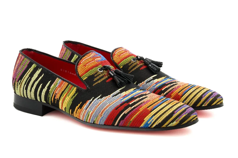 Men's loafers with a removable insole for cleaning Men's loafers with a removable insole for cleaning The Aurora Loafers Men's loafers with a removable insole for cleaning Men's loafers with a removable insole for cleaning The Aurora Loafers