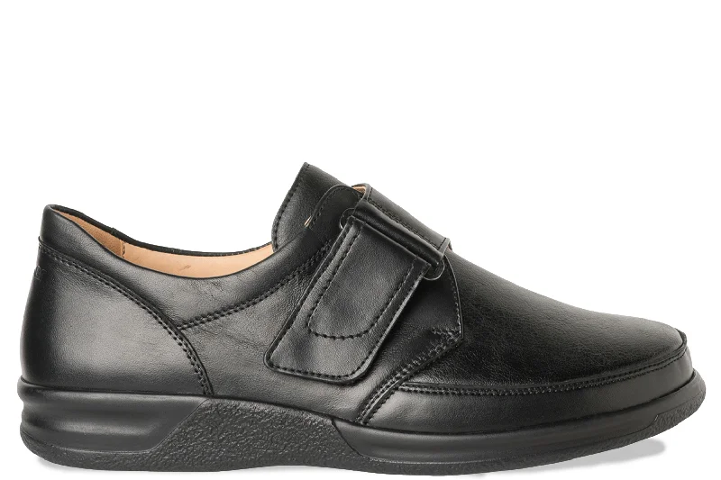 Men's formal shoes with a padded insole for comfort Men's formal shoes with a padded insole for comfort GANTER - 256711 - KURT Men's formal shoes with a padded insole for comfort Men's formal shoes with a padded insole for comfort GANTER - 256711 - KURT