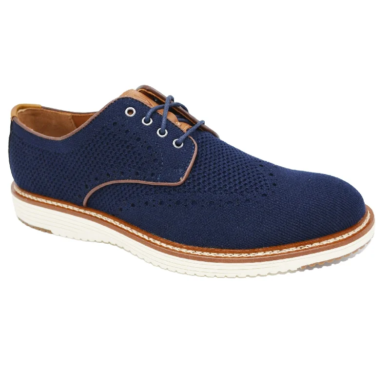 Men's formal shoes with a wingtip design Men's formal shoes with a wingtip design JONSTON & MURPHY/Upton Knit Wingtip/20-5369 Men's formal shoes with a wingtip design Men's formal shoes with a wingtip design JONSTON & MURPHY/Upton Knit Wingtip/20-5369