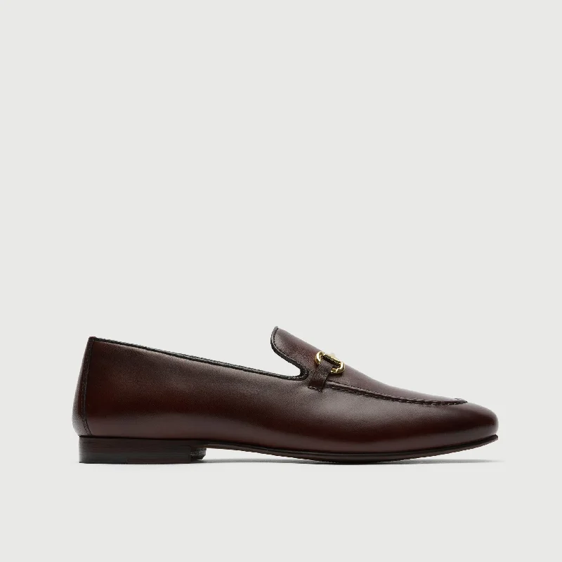 Men's loafers with a smooth leather finish Men's loafers with a smooth leather finish Trent Trim Loafer Men's loafers with a smooth leather finish Men's loafers with a smooth leather finish Trent Trim Loafer