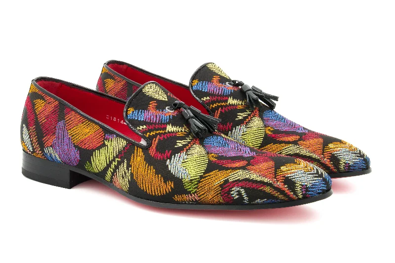 Men's leather loafers with a penny slot Men's leather loafers with a penny slot The Marigold Loafers Men's leather loafers with a penny slot Men's leather loafers with a penny slot The Marigold Loafers