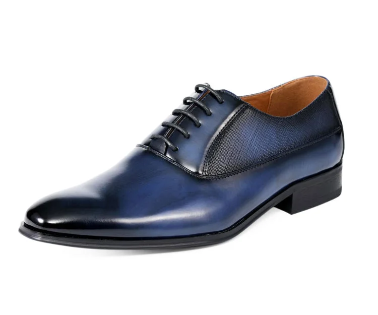 Men's formal shoes with a padded insole for comfort Men's formal shoes with a padded insole for comfort Oso Navy Men's formal shoes with a padded insole for comfort Men's formal shoes with a padded insole for comfort Oso Navy