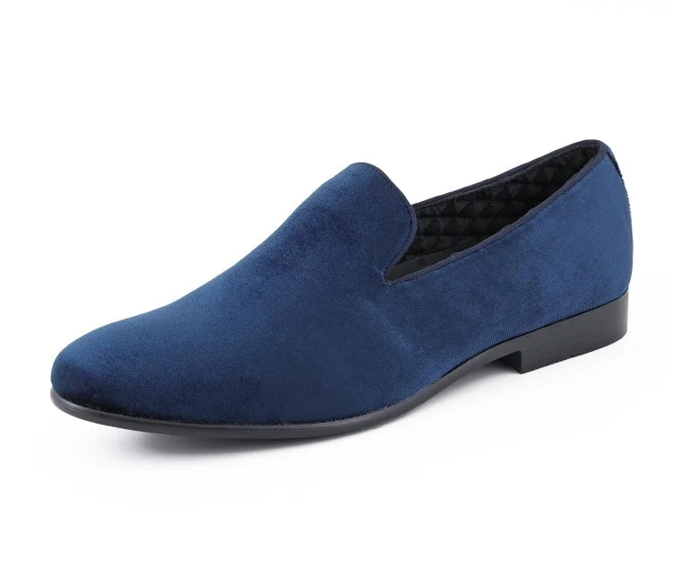 Men's formal shoes with a leather sole and heel Men's formal shoes with a leather sole and heel Aries Navy Men's formal shoes with a leather sole and heel Men's formal shoes with a leather sole and heel Aries Navy