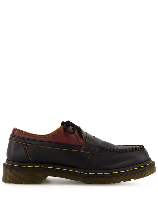 Men's leather loafers with a penny slot Men's leather loafers with a penny slot X Dr Martens 1461 Loafers Men's leather loafers with a penny slot Men's leather loafers with a penny slot X Dr Martens 1461 Loafers