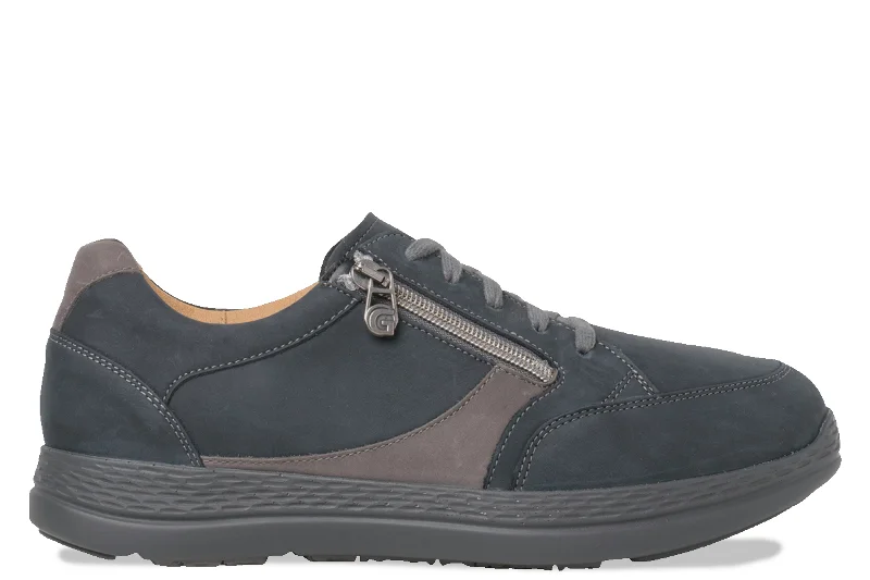 Men's formal shoes with a padded insole for comfort Men's formal shoes with a padded insole for comfort GANTER - 259848 - KARLLUDWIG Men's formal shoes with a padded insole for comfort Men's formal shoes with a padded insole for comfort GANTER - 259848 - KARLLUDWIG