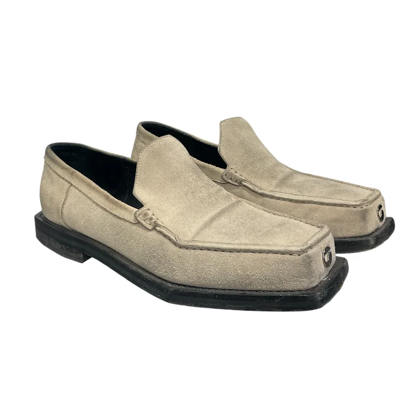 Men's loafers with a cushioned footbed Men's loafers with a cushioned footbed Coperni/Loafers/EU 43/BEG/ Men's loafers with a cushioned footbed Men's loafers with a cushioned footbed Coperni/Loafers/EU 43/BEG/