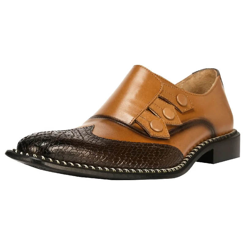 Brown/Tan