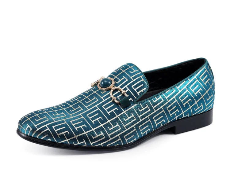 Men's formal shoes with a double monk strap Men's formal shoes with a double monk strap Kazimar Teal Men's formal shoes with a double monk strap Men's formal shoes with a double monk strap Kazimar Teal