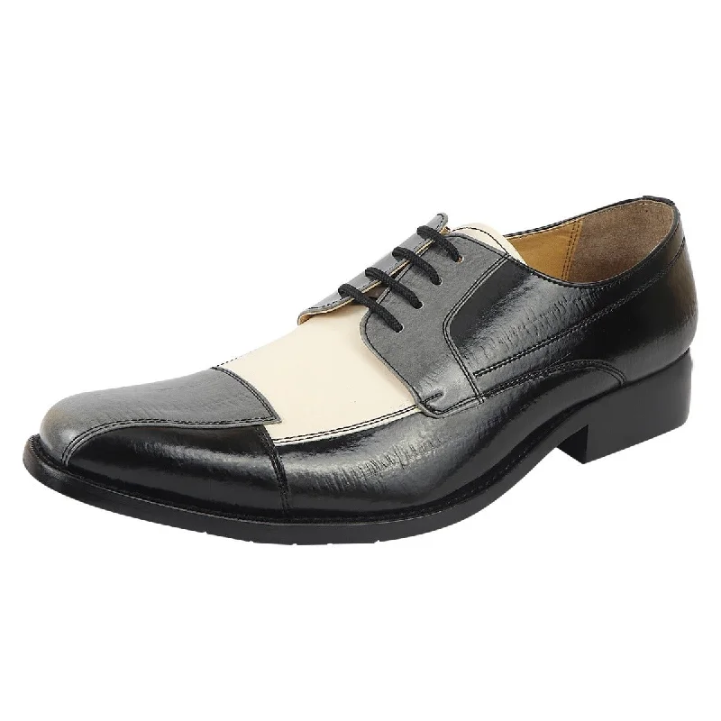 Men's formal shoes with a rubber heel cap for durability Men's formal shoes with a rubber heel cap for durability Alpha Leather Oxford Style Dress Shoes Men's formal shoes with a rubber heel cap for durability Men's formal shoes with a rubber heel cap for durability Alpha Leather Oxford Style Dress Shoes