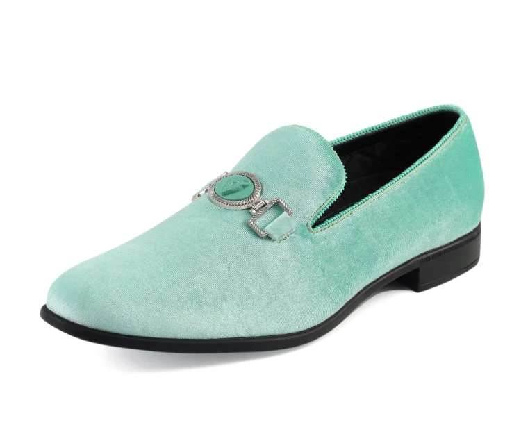 Men's formal shoes with a polished shine Men's formal shoes with a polished shine Antonio Mint Men's formal shoes with a polished shine Men's formal shoes with a polished shine Antonio Mint