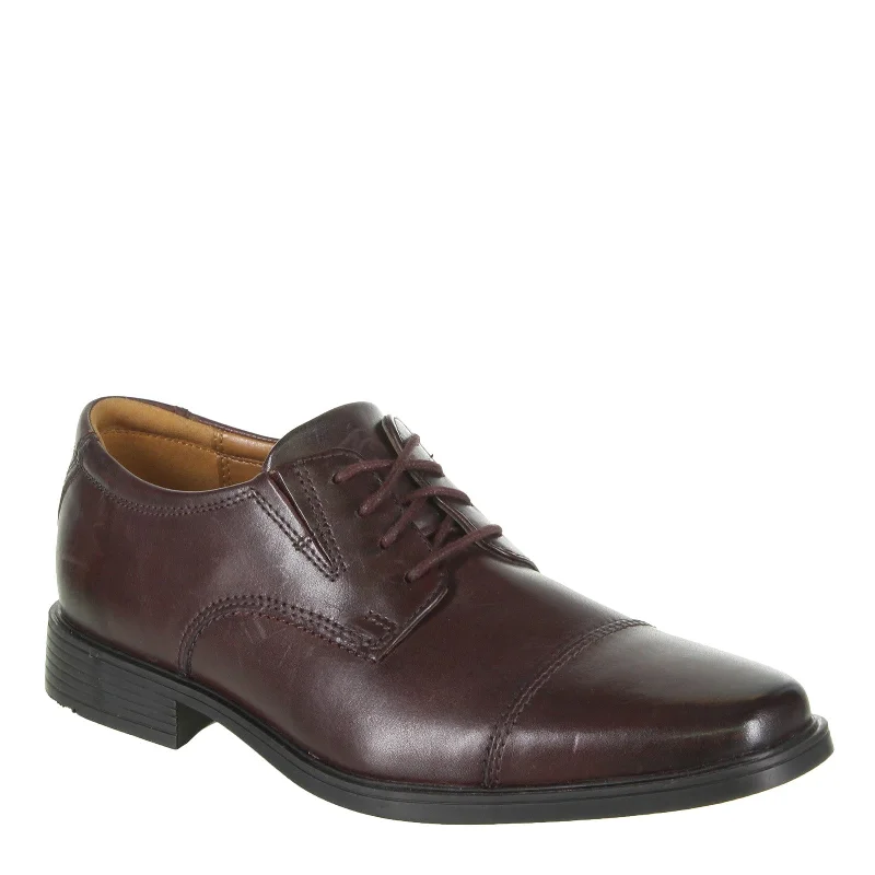Men's formal shoes with a double monk strap Men's formal shoes with a double monk strap Clarks Tilden Cap, Wine Men's formal shoes with a double monk strap Men's formal shoes with a double monk strap Clarks Tilden Cap, Wine