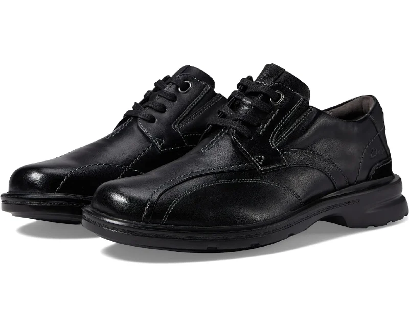 Men's formal shoes with a wingtip design Men's formal shoes with a wingtip design Clarks Gessler Lace Men's formal shoes with a wingtip design Men's formal shoes with a wingtip design Clarks Gessler Lace