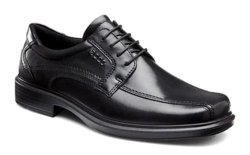 Men's formal shoes with a leather sole and heel Men's formal shoes with a leather sole and heel Ecco Helsinki Lace Black Men's formal shoes with a leather sole and heel Men's formal shoes with a leather sole and heel Ecco Helsinki Lace Black