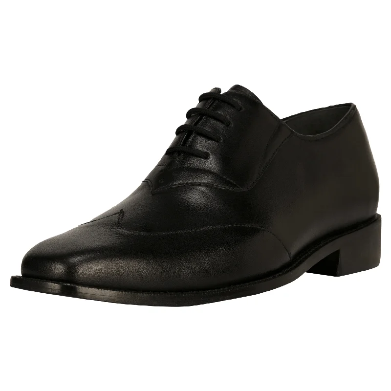 Men's formal shoes with a leather lining for breathability Men's formal shoes with a leather lining for breathability Leonard Leather Oxford Style Dress Shoes Men's formal shoes with a leather lining for breathability Men's formal shoes with a leather lining for breathability Leonard Leather Oxford Style Dress Shoes