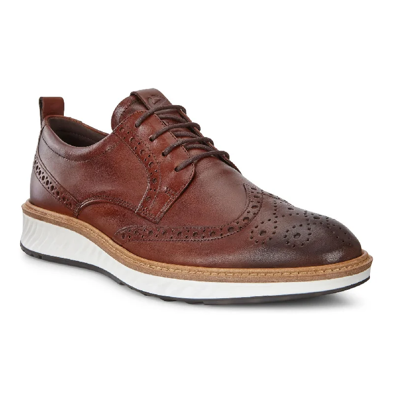 Men's formal shoes with a buckle closure Men's formal shoes with a buckle closure Ecco St.1 Hybrid Wingtip 83642401053 Men's formal shoes with a buckle closure Men's formal shoes with a buckle closure Ecco St.1 Hybrid Wingtip 83642401053