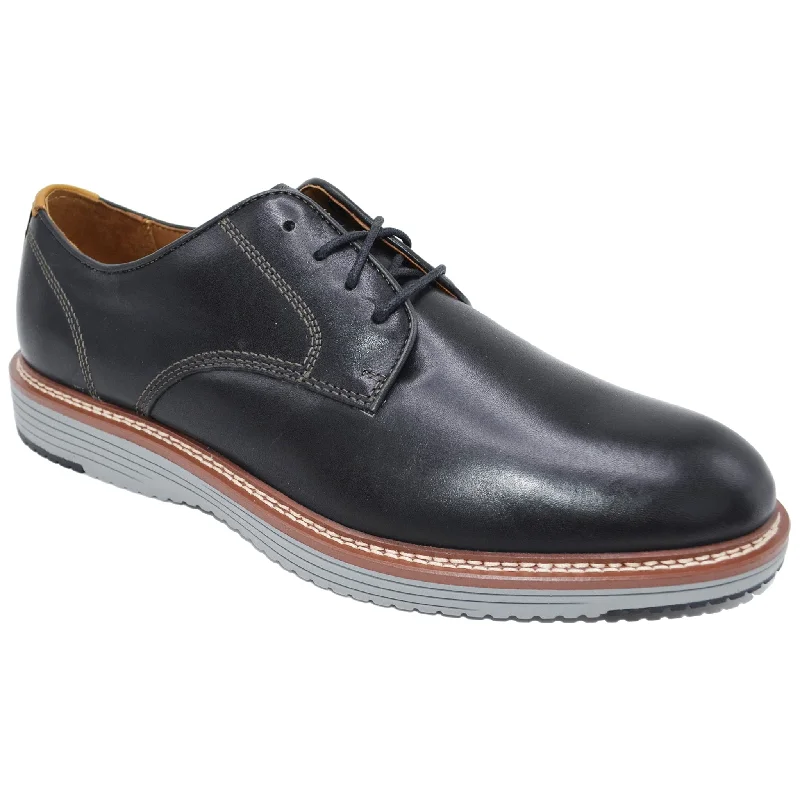 Men's formal shoes with a rubber heel cap for durability Men's formal shoes with a rubber heel cap for durability JONSTON & MURPHY/Upton Plain Toe/20-3521 Men's formal shoes with a rubber heel cap for durability Men's formal shoes with a rubber heel cap for durability JONSTON & MURPHY/Upton Plain Toe/20-3521