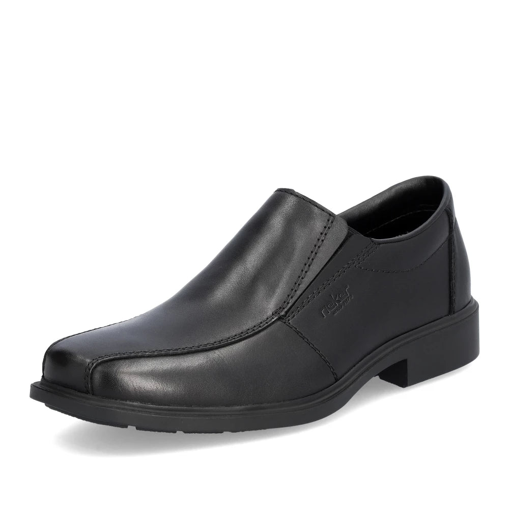 Men's formal shoes with a contrast stitching detail Men's formal shoes with a contrast stitching detail Rieker B0051-00 Mens Wide fit Men's formal shoes with a contrast stitching detail Men's formal shoes with a contrast stitching detail Rieker B0051-00 Mens Wide fit