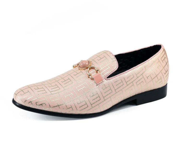 Men's formal shoes with a leather lining for breathability Men's formal shoes with a leather lining for breathability Kazimar Pink Men's formal shoes with a leather lining for breathability Men's formal shoes with a leather lining for breathability Kazimar Pink