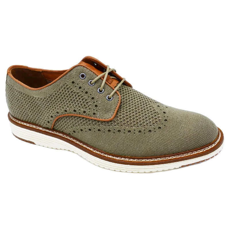 Men's formal shoes with a leather lining for breathability Men's formal shoes with a leather lining for breathability JONSTON & MURPHY/Upton Knit Wingtip/20-6908 Men's formal shoes with a leather lining for breathability Men's formal shoes with a leather lining for breathability JONSTON & MURPHY/Upton Knit Wingtip/20-6908