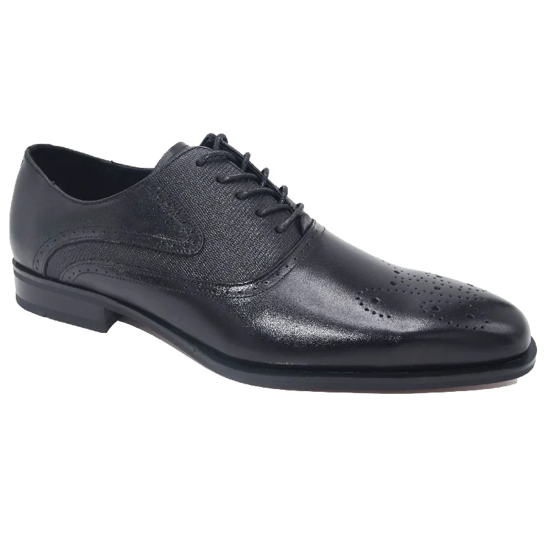 Men's formal shoes with a contrast stitching detail Men's formal shoes with a contrast stitching detail GIOROGIO VENTORI/6996 Men's formal shoes with a contrast stitching detail Men's formal shoes with a contrast stitching detail GIOROGIO VENTORI/6996