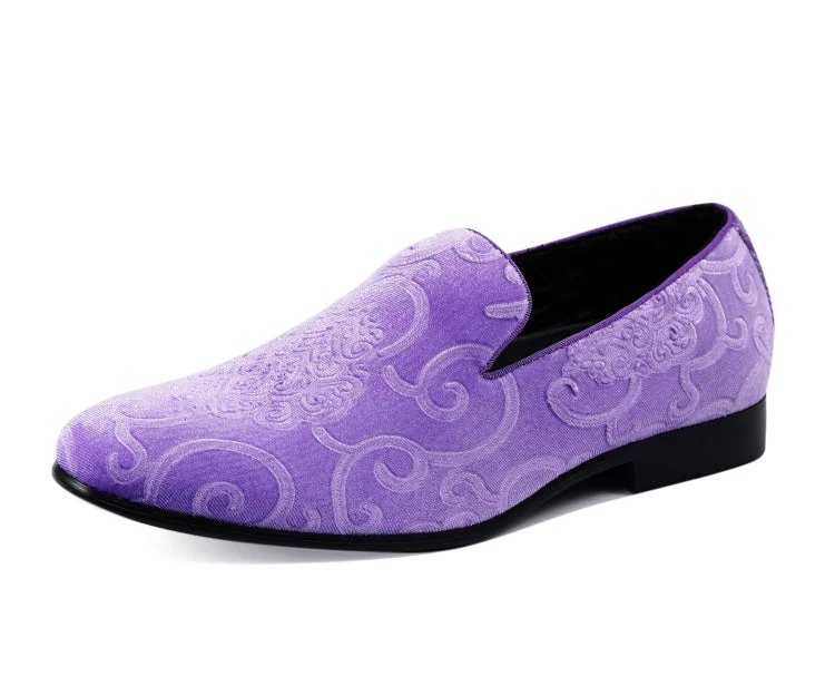 Men's formal shoes with a leather lining for breathability Men's formal shoes with a leather lining for breathability Bryant Lavender Men's formal shoes with a leather lining for breathability Men's formal shoes with a leather lining for breathability Bryant Lavender