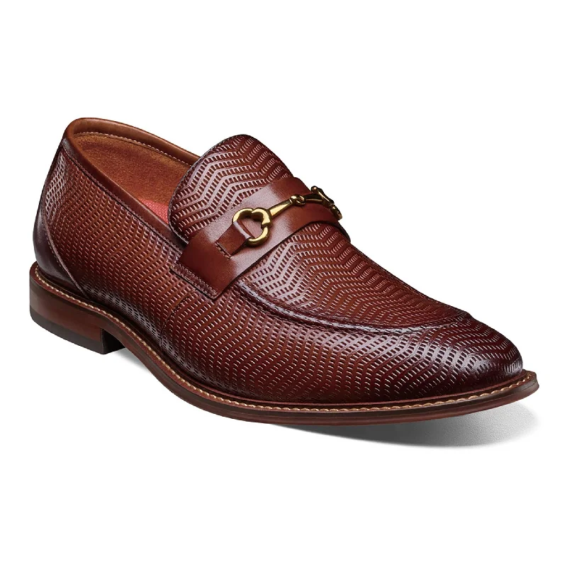 Men's formal shoes with a double monk strap Men's formal shoes with a double monk strap MADSEN Moc Toe Bit Slip On ORIGINAL-25672 Men's formal shoes with a double monk strap Men's formal shoes with a double monk strap MADSEN Moc Toe Bit Slip On ORIGINAL-25672