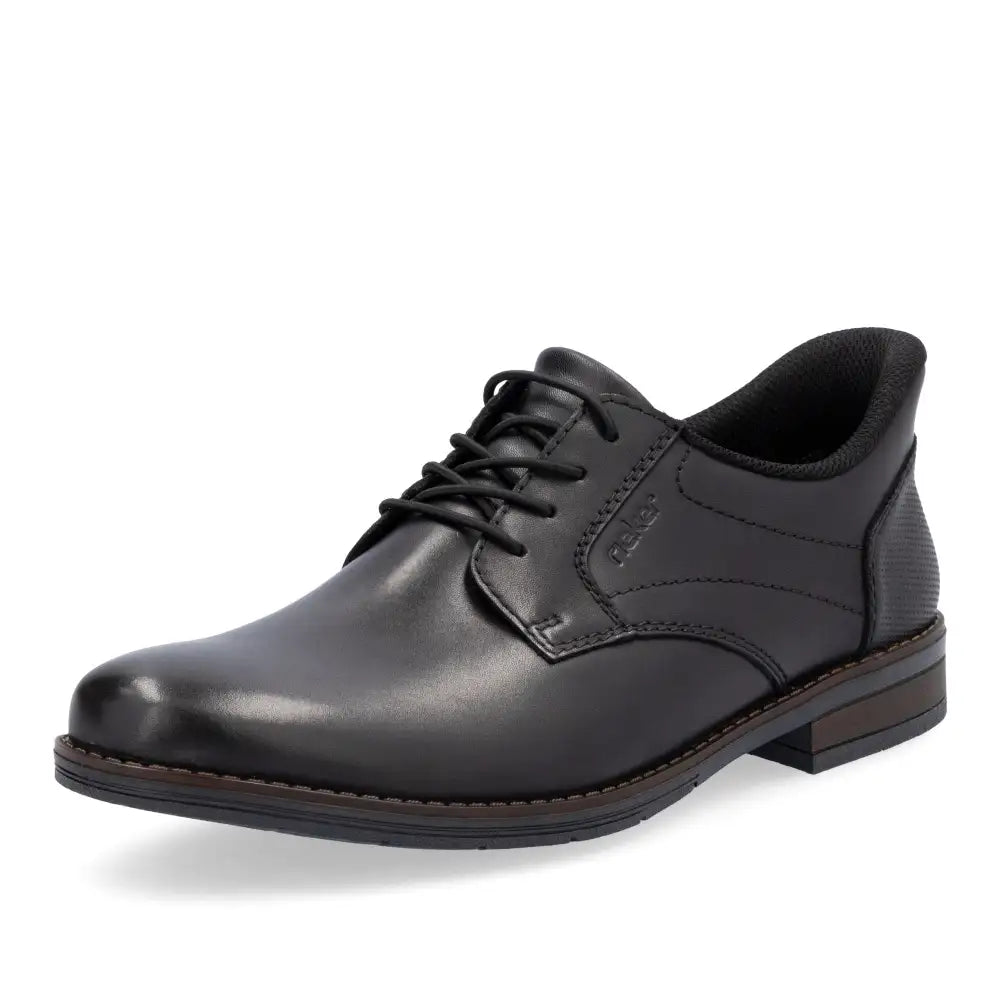 Men's formal shoes with a wingtip design Men's formal shoes with a wingtip design Rieker 10353-00 Mens MILANO READY2GO Men's formal shoes with a wingtip design Men's formal shoes with a wingtip design Rieker 10353-00 Mens MILANO READY2GO